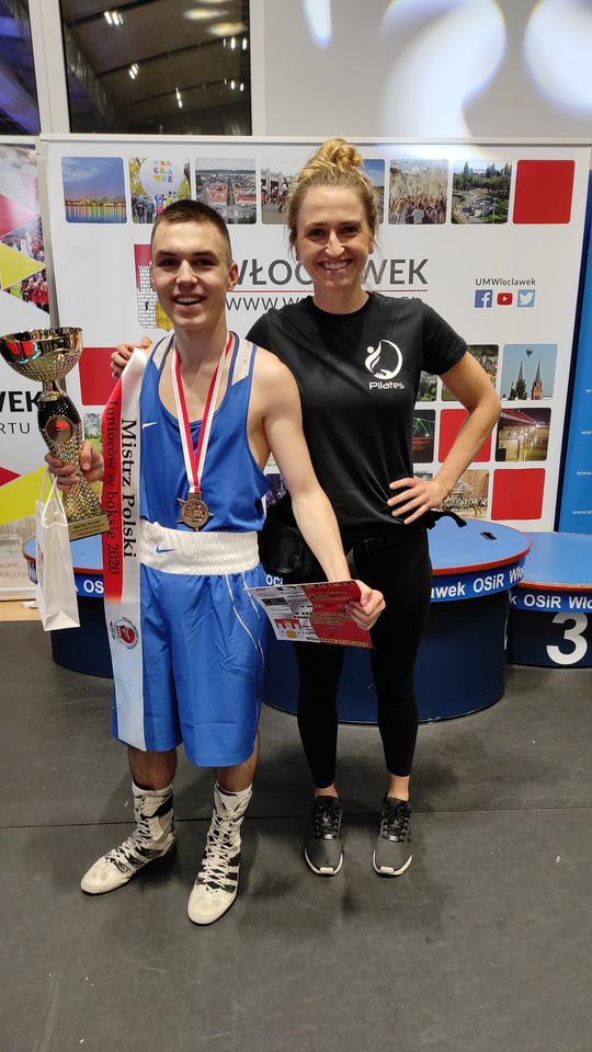 Galeria zdjęć - Funkcjomasaż Anna Wodrowska