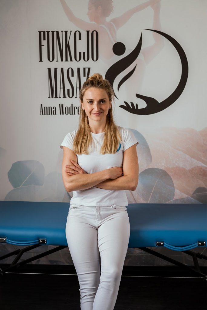 Galeria zdjęć - Funkcjomasaż Anna Wodrowska