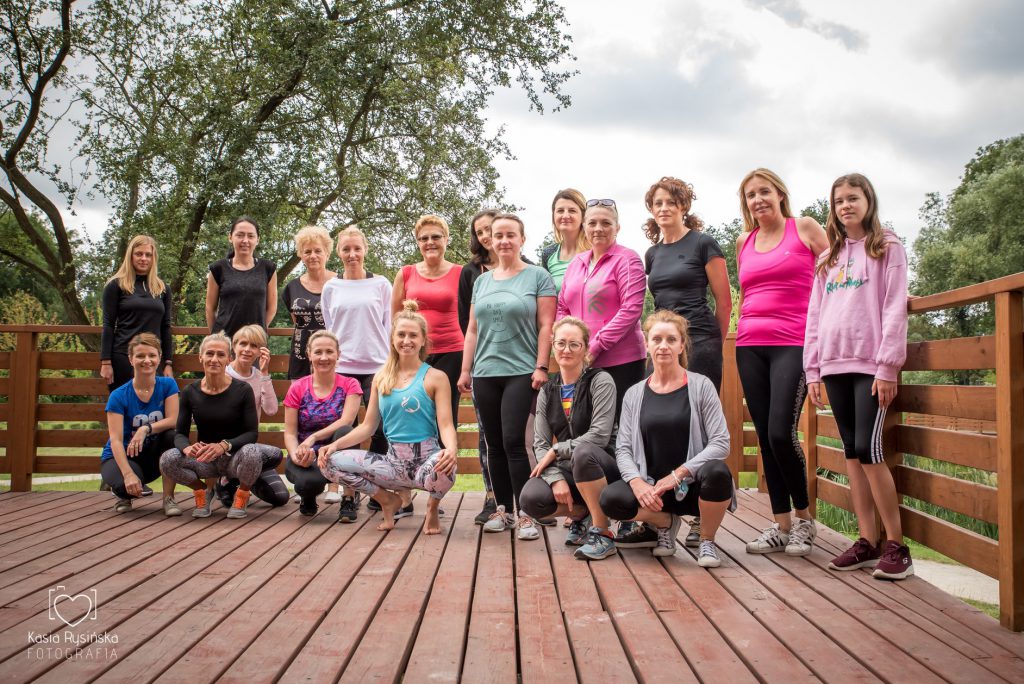 Galeria zdjęć - Funkcjomasaż Anna Wodrowska