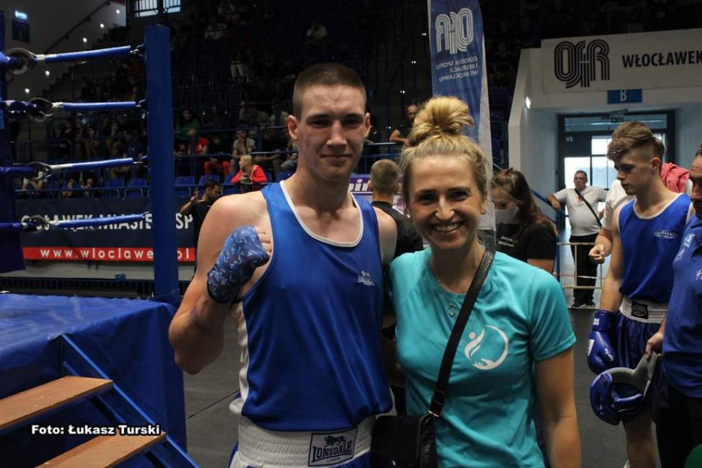 Galeria zdjęć - Funkcjomasaż Anna Wodrowska