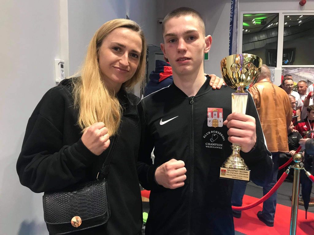 Galeria zdjęć - Funkcjomasaż Anna Wodrowska