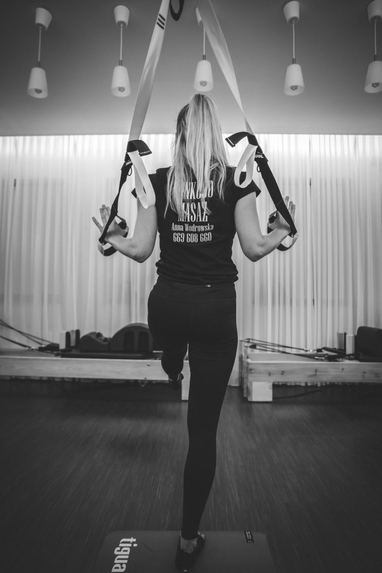 Galeria zdjęć - Funkcjomasaż Anna Wodrowska