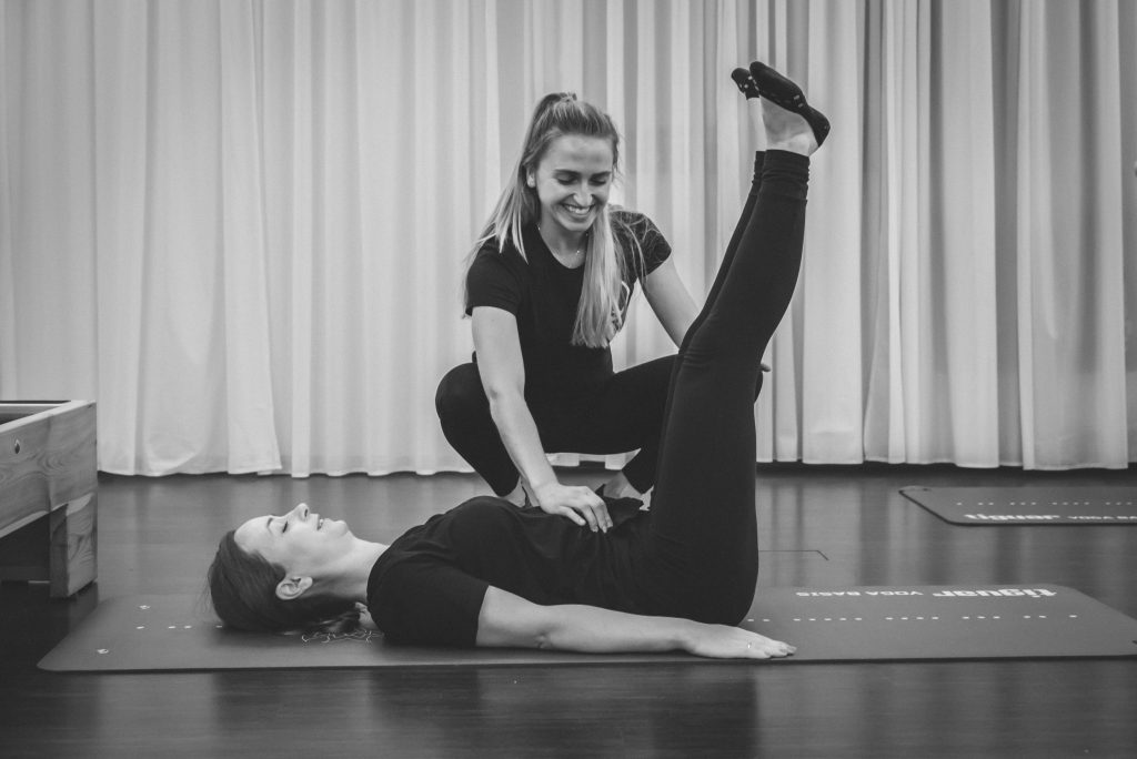 Galeria zdjęć - Funkcjomasaż Anna Wodrowska