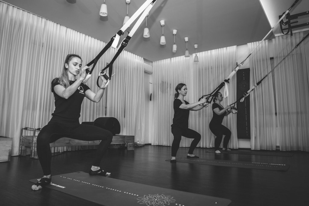 Galeria zdjęć - Funkcjomasaż Anna Wodrowska