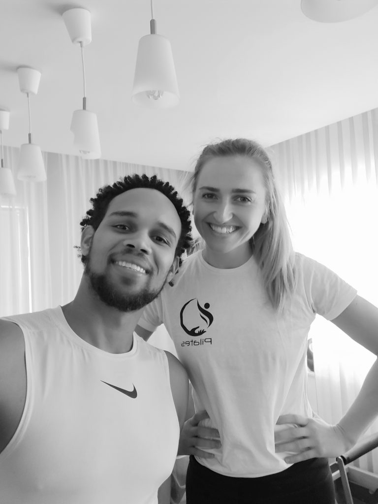 Galeria zdjęć - Funkcjomasaż Anna Wodrowska