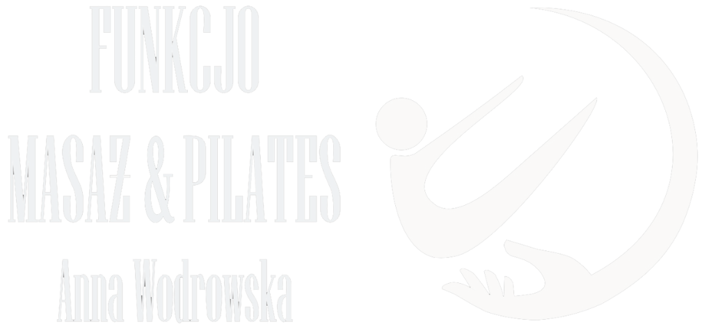 Funkcjomasaż Anna Wodrowska - gabinet pilatesu, masażu oraz treningu funkcjonalnego
