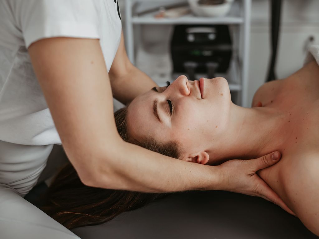 Poznaj naszą ofertę masażu w Funkcjomasaż